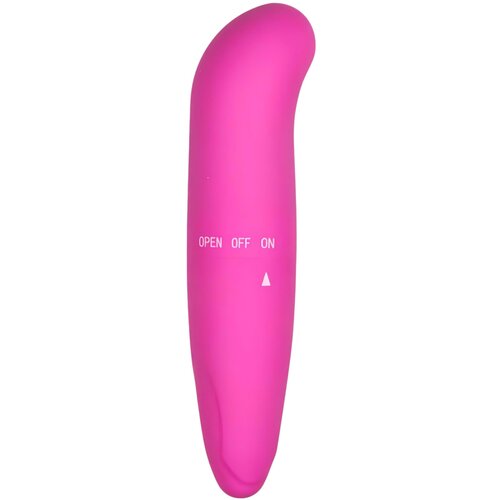 Easytoys Mini Vibe Collection mali G-spot vibrator - ružičasta Cijene