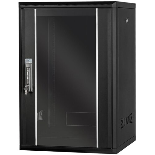  Samostoječa komunikacijska omara 16U 600x600 VAT Efficient Cene