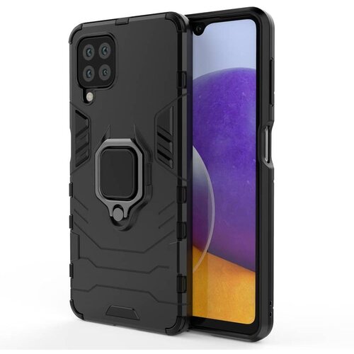 Ring Armor Case Kickstand robusna maska za SAMSUNG GALAXY A22 4G Cijene