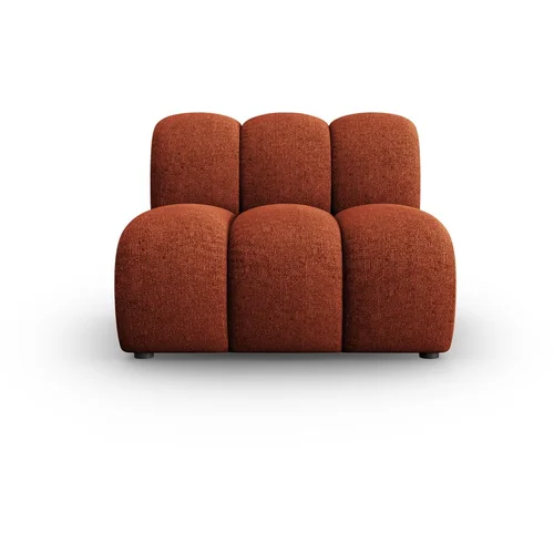 Micadoni Ciglasta modularna sjedeća garnitura (srednji modul ) Lupine – Home Micadoni Ciglasta modularna sjedeća garnitura (srednji modul ) Lupine – Home