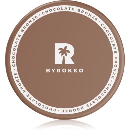 Byrokko Shine Brown Chocolate Bronze pripravek za pospešitev in podaljšanje porjavelosti 200 ml Cene