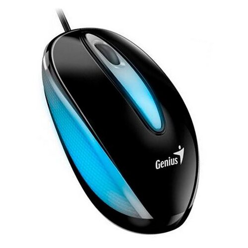 Genius DX-Mini,Black Cene