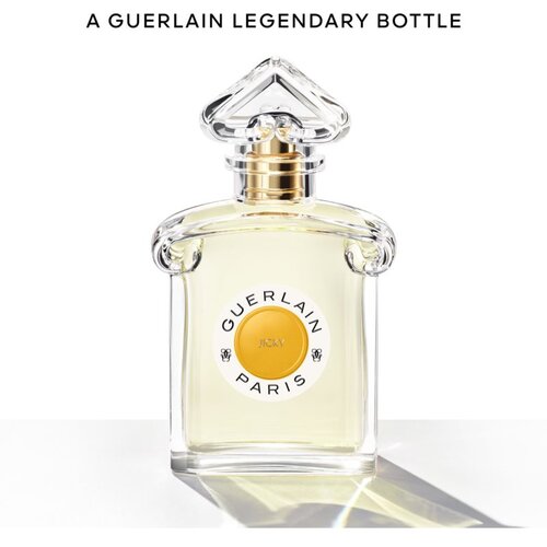 Guerlain Jicky parfumska voda za ženske 75 ml Slike