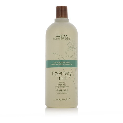 Aveda Rosemary Mint Purifying Shampoo &scaron;ampon za masnu kosu 1000 ml za žene Cijene