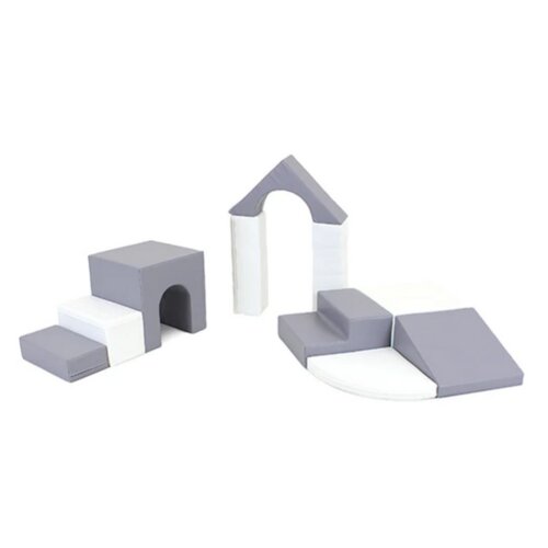 IGLU set creativity - sivi - beli Cene