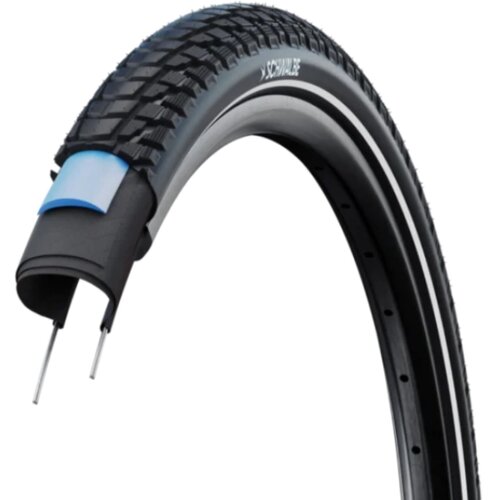 Schwalbe Spoljna guma MARATHON PLUS TOUR 55-584 HS619 (27.5x2.15) Slike