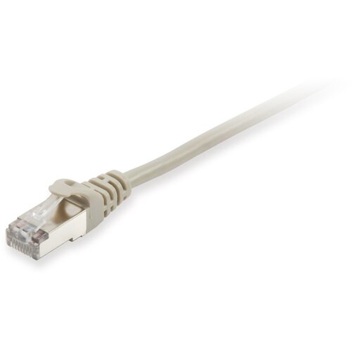 Equip Cat.6 S /FTP Patch Cable, 10.0m, 9pcs /inner box, Grey Cijene
