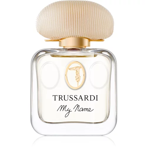 Trussardi My Name Pour Femme parfemska voda 50 ml za žene