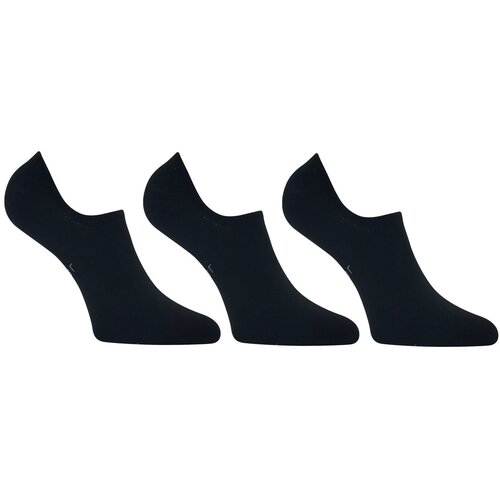 Voxx 3PACK socks black (barefoot sneaker) Cene