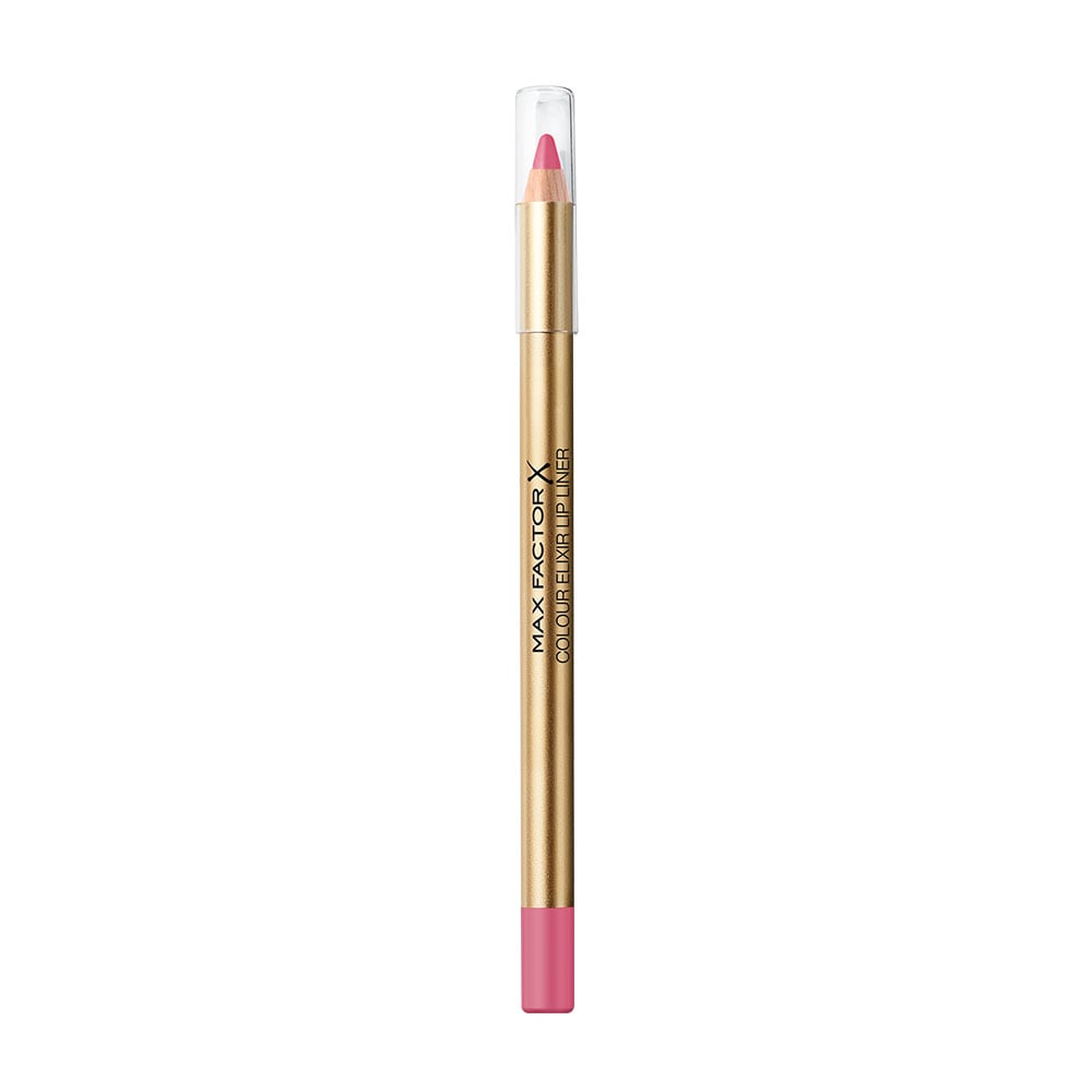 Max Factor Colour Elixir olovka za usne nijansa 35 Pink Princess 5 g Cijene
