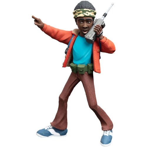 Weta STRANGER THINGS - Lucas the Lookout figura Mini Epics, (21563462) Cene