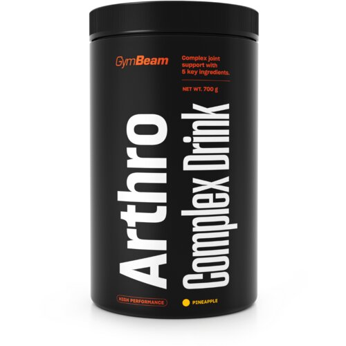 GymBeam arthrocomplex drink 700 g ananas Cene