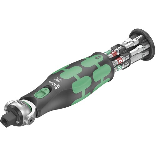 Wera 8009 Zyklop Pocket Imperial Set 1 Cijene