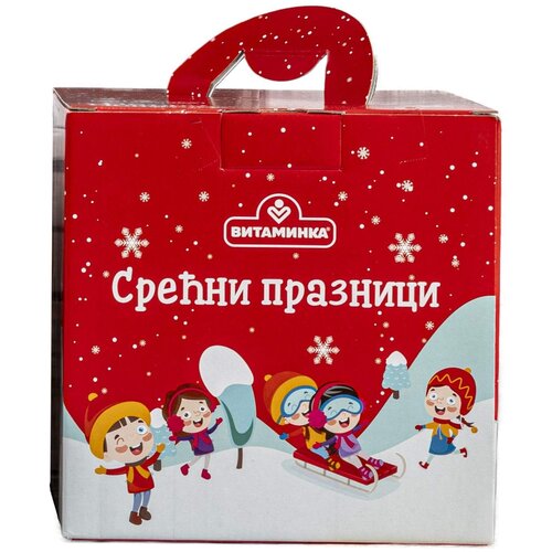 Vitaminka Novogodi&amp;scaron;nji paketić 854g Slike