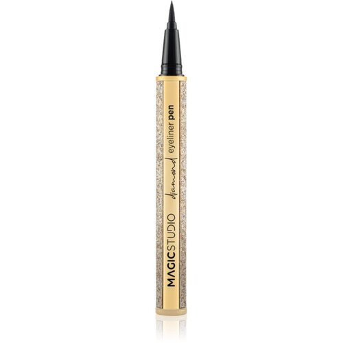 Magic Studio Diamond Eyeliner Pen tekoče črtalo za oči 0.8 ml Cene
