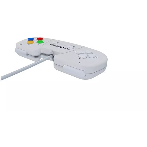 Plaion Gamepad The Spectrum White Edition Slike