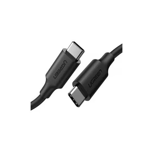E-green Kabl USB tip C M/M Thunderbolt 4/40Gbps/PD 8K/60Hz 2m, crni Slike