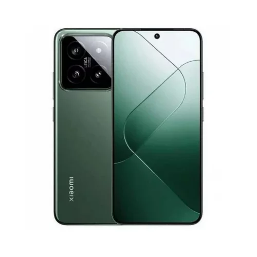 Xiaomi 14 12GB/512GB Jade Green