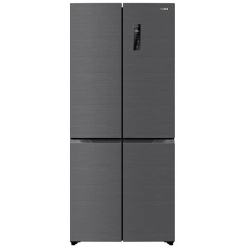 Vivax kombinirani hladilnik CFM-463EDNF BX - - Cene