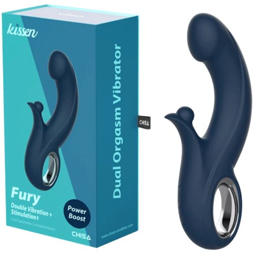  Kissen Raider vibrator za klitoris i G tačku CN 811019459 Slike