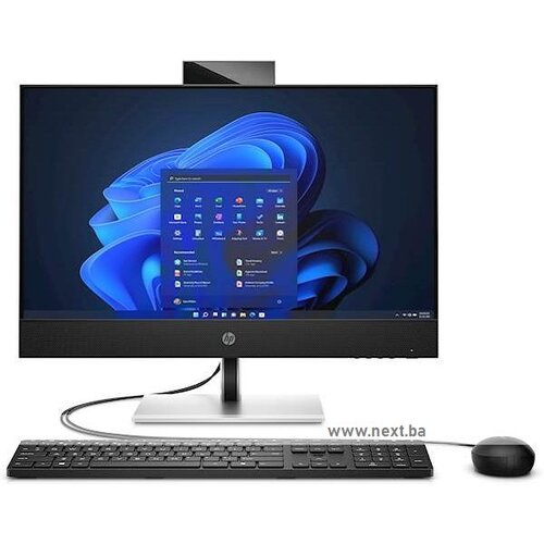AIO računar HP 440 G9 i5, 8GB, 512GB, /Win11 Pro, 6B2D4EA Cijene