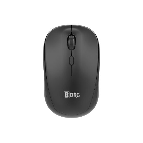 BORG Wireless Mi&amp;scaron; MW02 Slike
