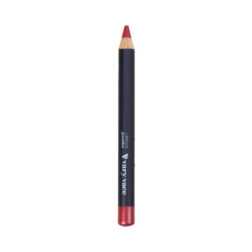 vary face Lipstick - Jennifer Cijene