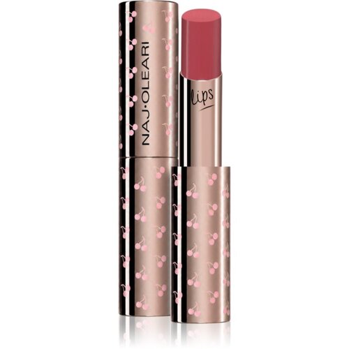 Naj Oleari True Icon Lipstick satenasta &scaron;minka za ženske 06 Persian Rose 3 g Cene