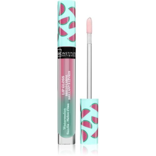 IDC INSTITUTE Lip Gloss sjajilo za usne nijansa Watermelon 3.5 ml Cijene