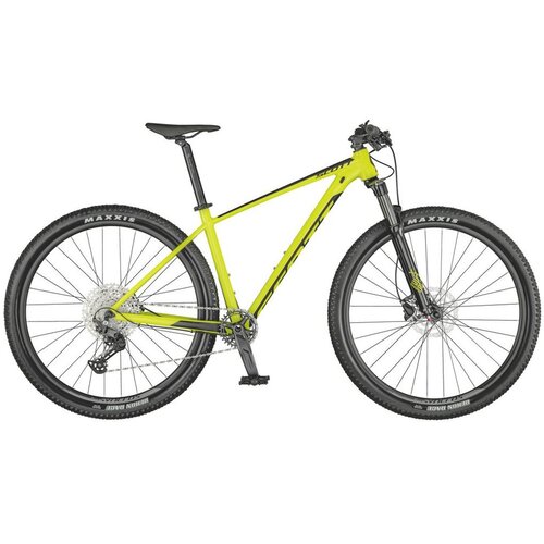 Scott Scale 980 (2021), veličina M, veličina kotača 29" Cijene