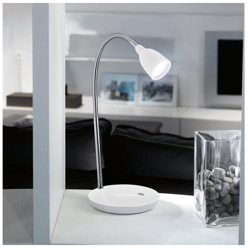 Eglo 93078 - LED stona lampa DURENGO LED/3W/230V Slike