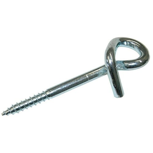 STABILIT Kavelj za gugalnico (&Oslash; x Do: 12 x 140 mm, Pocinkano, Jeklo) Cene