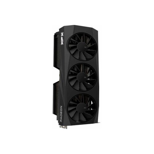 XFX RX 9070XT AMD 16GB/GDDR6/256bit/crna Graficka karta ( RX-97TQICKB9 ) Cene