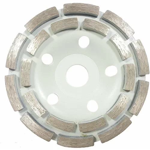  Dijamantni disk za brušenje betona 125 mm