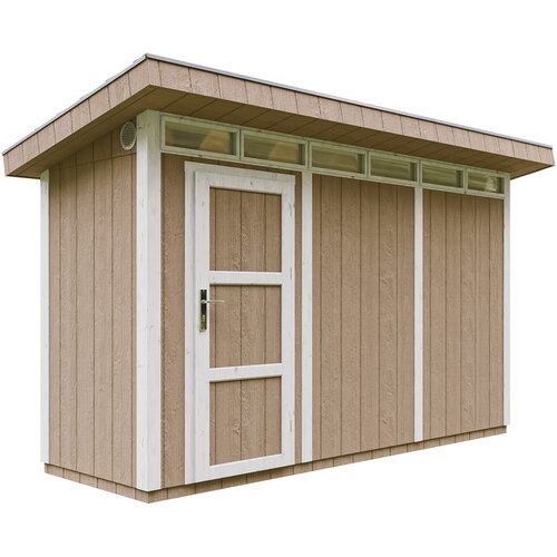 Timbela LP&reg; SmartSide&reg; panelna lopa M902-TERRA BROWN, (5000117206) Cene