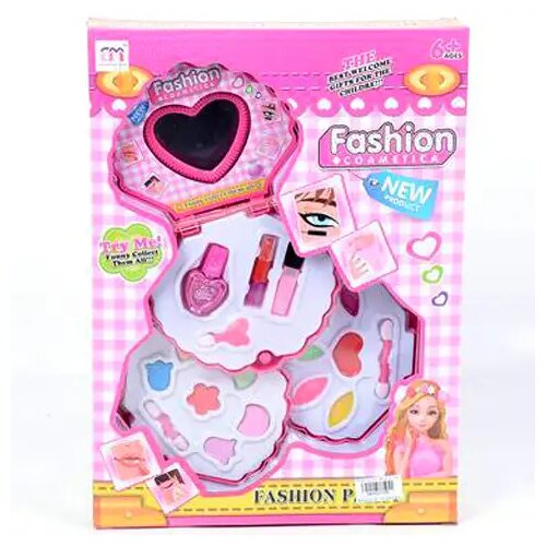 Magic Toys Set šminke sa ogledalcem Cene