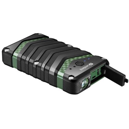 Sandberg Survivor Powerbank 20.000 Cene
