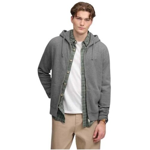 Superdry mu&amp;scaron;ki duks sa zipom Slike