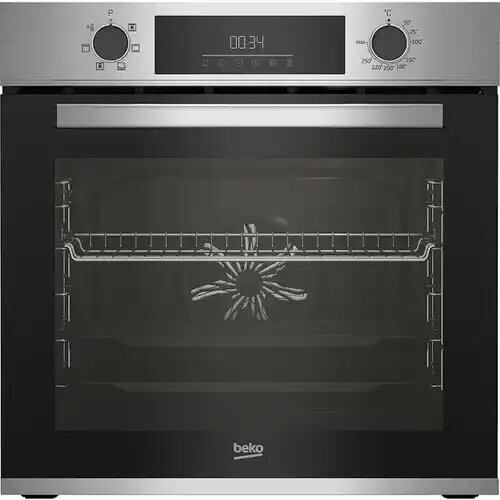 Beko ugradna rerna BBIE 123001 BD multifunkcionalna/zapremina 72l Cene