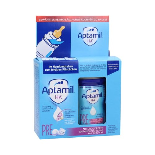 Aptamil HA PRE začetno mleko Cene