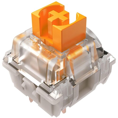 Razer Mechanical Switches Pack – Orange Tactile Switch Cene