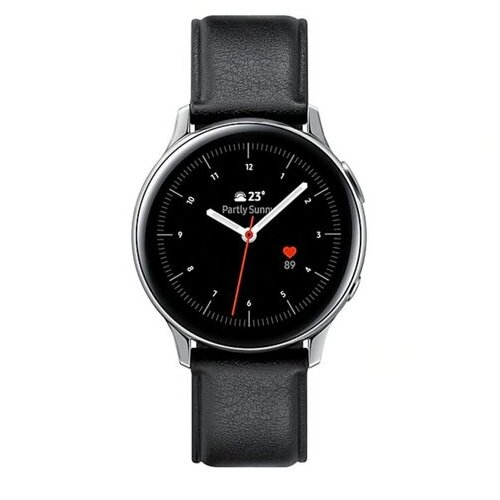 Samsung Galaxy Watch Active 2 SS 40mm srebrni Cene