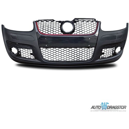 VW golf 5 2003-2010 prednji branik gti komplet sa opcijom za pranje farova Cene