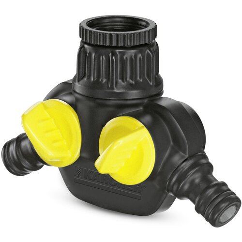 Karcher Dvokraki razdelnik Cene