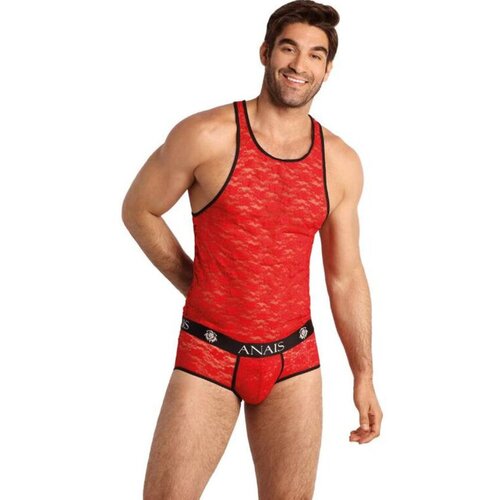 Anais AAIS MO&amp;Scaron;KI - BRAVE TOP M, (21269007) Slike