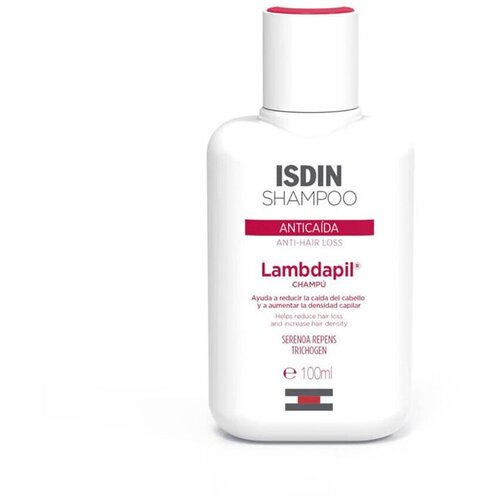  LAMBDAPIL &amp;scaron;ampon protiv ispadanja kose 100 ml Slike