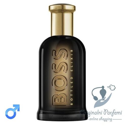 Hugo Boss muški parfem Bottled Elixir 100ml EDP Cene