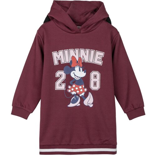 Minnie DRESS COTTON BRUSHED Cene