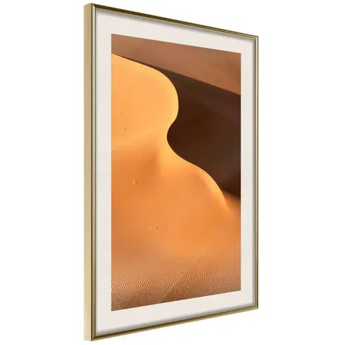  Poster - Ridge of Dune 30x45