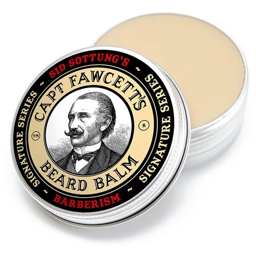 Captain Fawcett balzam za bradu "barberism&reg;", , 60ml Cene